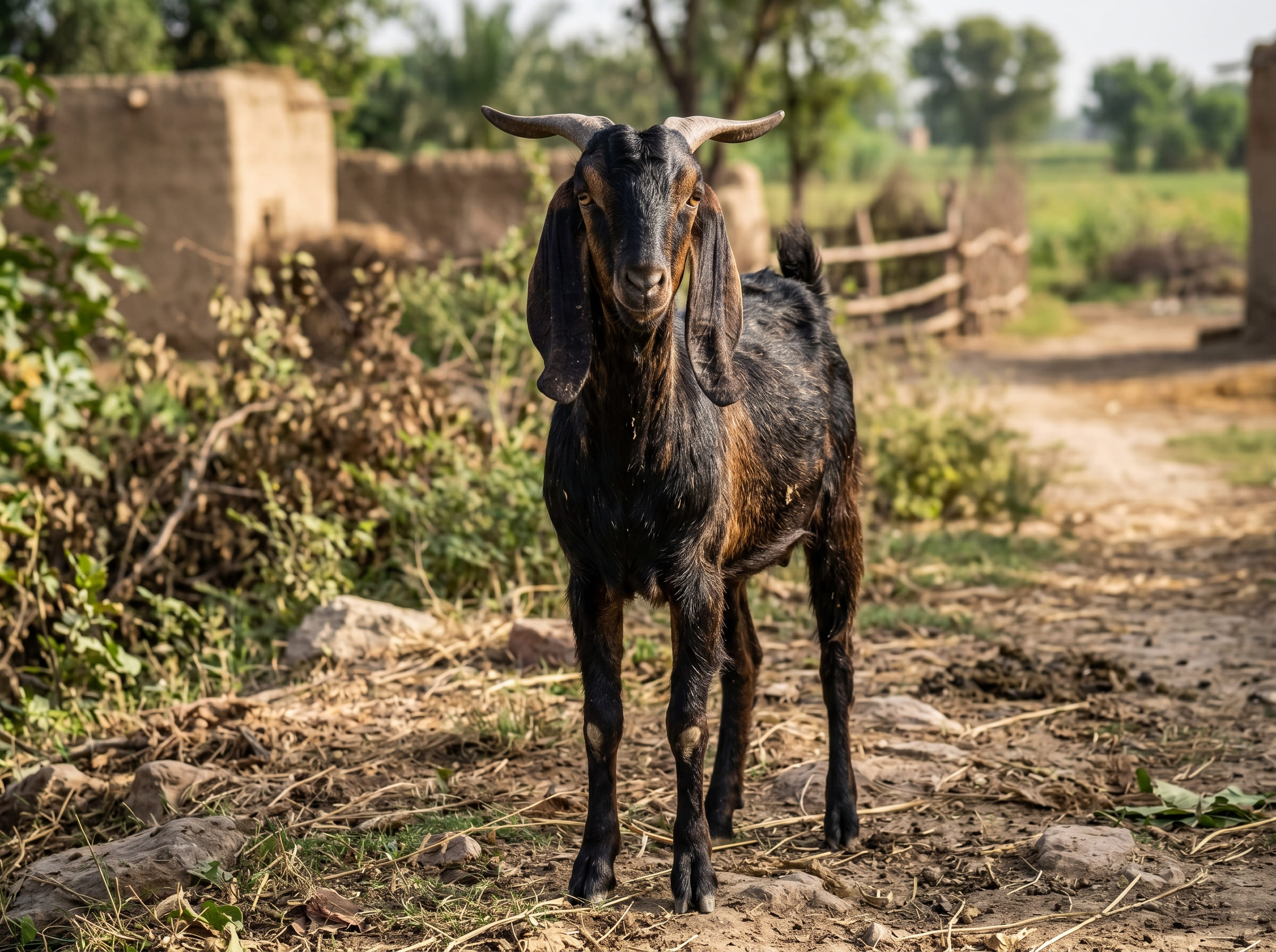 Nuqri Bakra