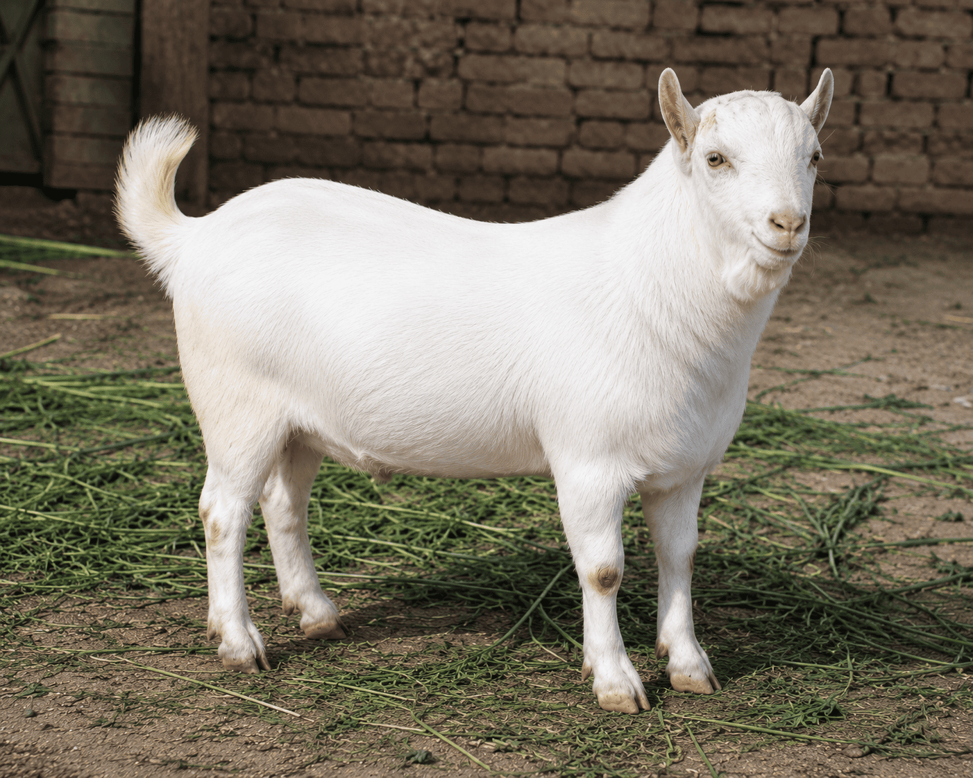 Teddy Bakra
